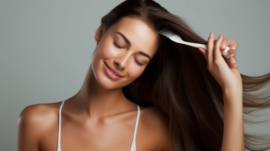 hair bonding treatment reviews